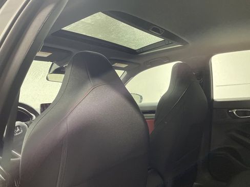 New 2026 Honda Civic Si image 18