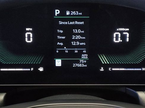 Used 2025 Kia K4 FWD image 23
