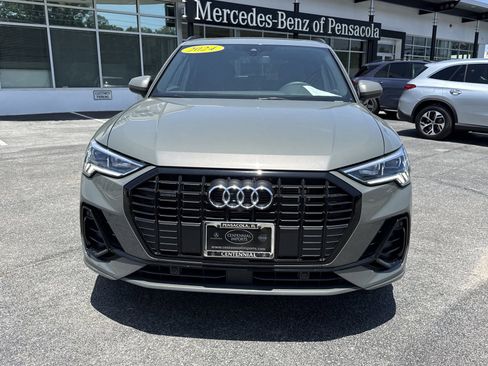 Used 2024 Audi Q3 2.0T Premium Plus AWD/4WD image 8