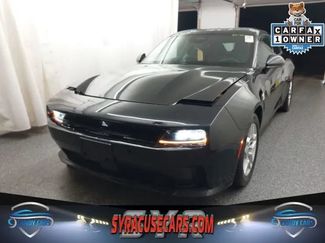 Used 2025 Dodge Charger Daytona R/T w/ Quick Order Package 25M R/T AWD/4WD video 1