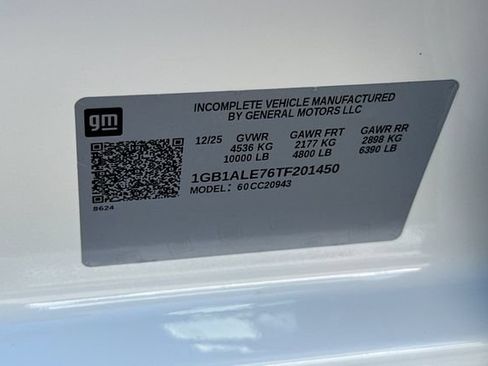 New 2026 Chevrolet Silverado 2500 W/T w/ WT Convenience Package RWD image 39