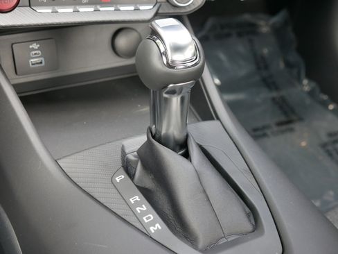 New 2025 Ford Mustang GT image 14