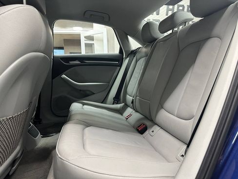 Used 2015 Audi A3 2.0T Premium w/ Cold Weather Package AWD/4WD image 17