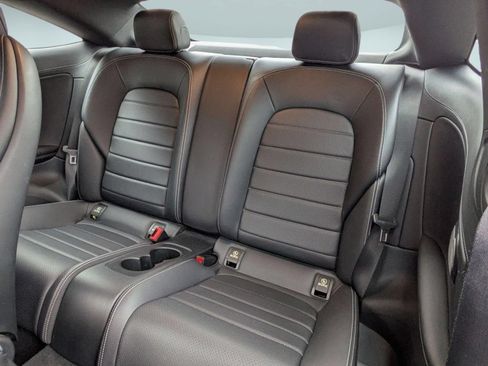 Used 2017 Mercedes-Benz C 300 Coupe image 24