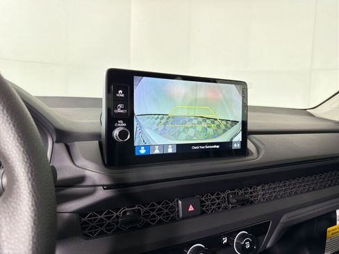 New 2026 Honda Accord LX image 24