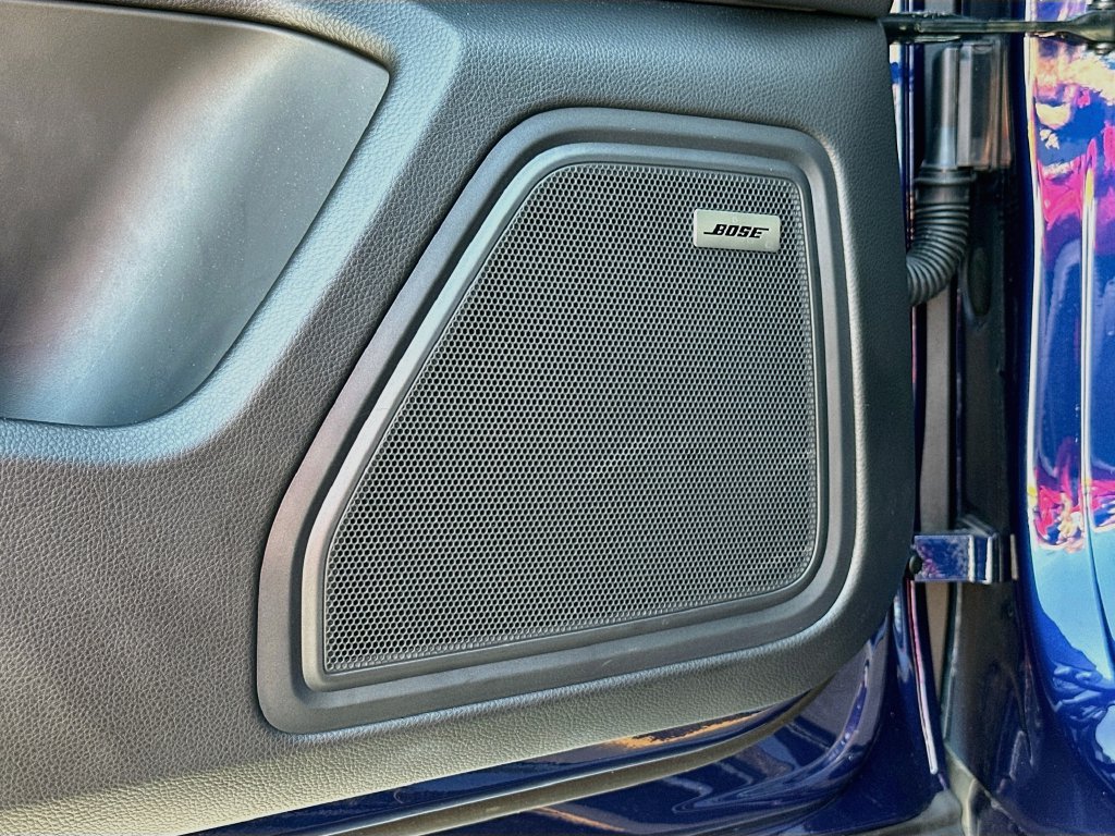 Certified 2026 Porsche Macan AWD/4WD image 21