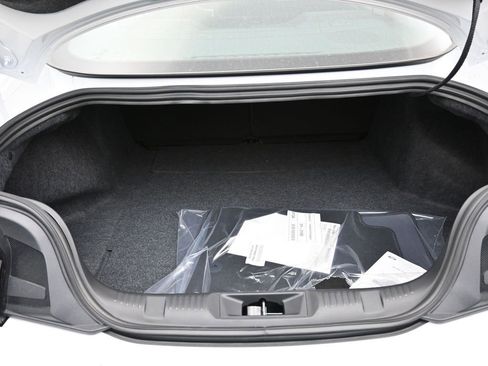 New 2026 Ford Mustang GT image 22