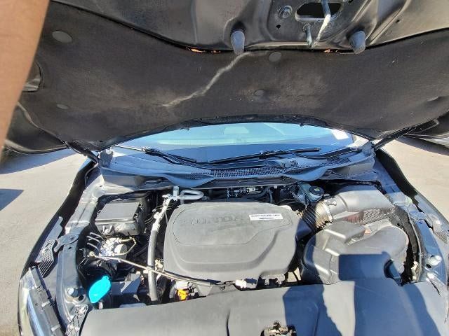 Used 2018 Honda Odyssey EX image 28