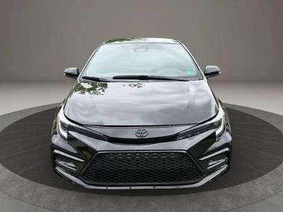 Used 2024 Toyota Corolla SE