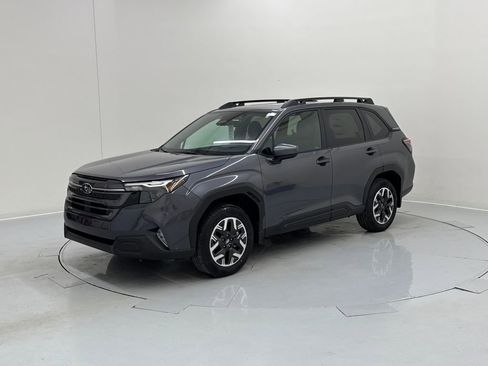 New 2026 Subaru Forester Premium image 2