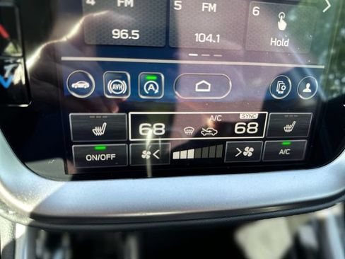 Used 2025 Subaru Legacy Premium AWD/4WD image 20