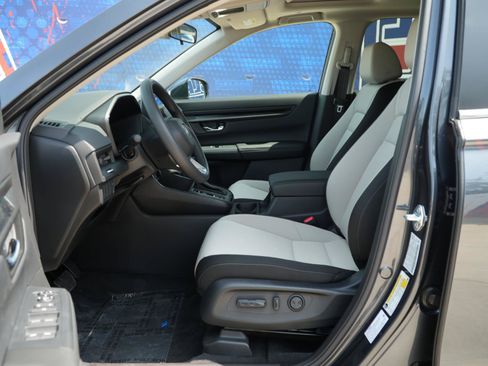 New 2026 Honda CR-V EX image 16