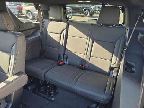 New 2026 GMC Yukon Denali AWD/4WD image 28
