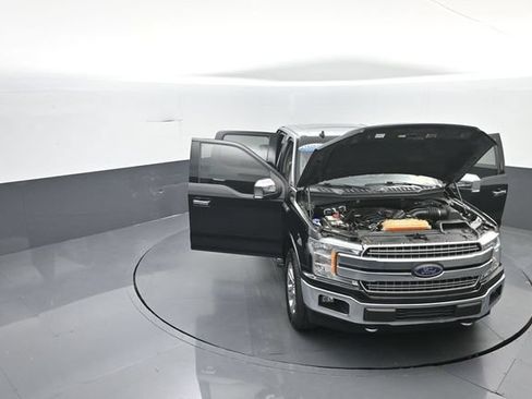 Certified 2019 Ford F150 Lariat AWD/4WD image 41