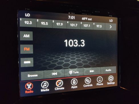 Used 2023 Dodge Durango SXT Launch Edition image 25