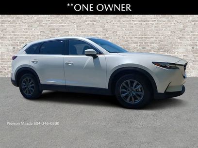 Used 2023 MAZDA CX-9 Touring