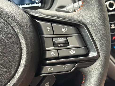 New 2026 Subaru Crosstrek 2.5i Limited AWD/4WD image 31