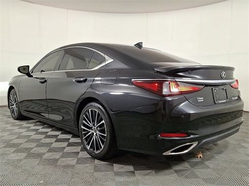 Used 2022 Lexus ES 350 w/ Premium Package image 7