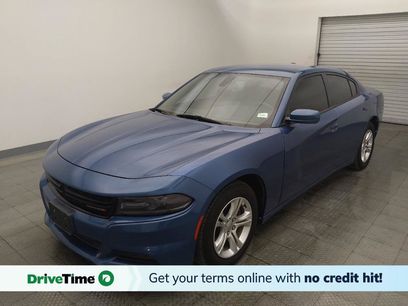 Used 2020 Dodge Charger SXT