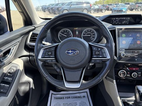 Used 2019 Subaru Forester Limited w/ Popular Package #3 image 25