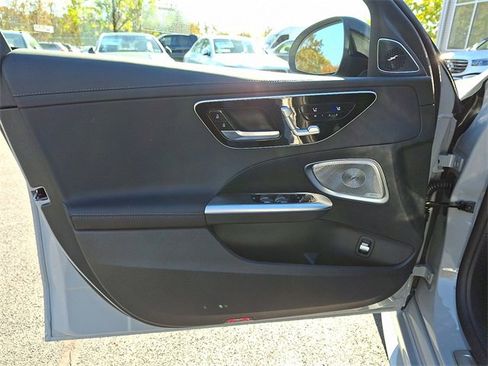 New 2026 Mercedes-Benz C 300 4MATIC Sedan image 11
