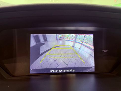 Used 2016 Honda Odyssey EX-L image 25