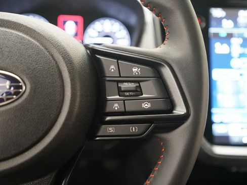 Certified 2025 Subaru Crosstrek 2.5i Limited AWD/4WD image 18