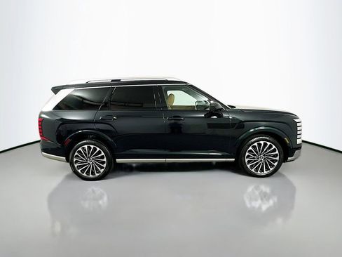New 2026 Hyundai Palisade Calligraphy FWD image 4