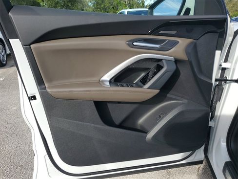 New 2025 Audi Q5 Prestige image 19