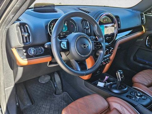 Certified 2023 MINI Cooper Countryman S image 10