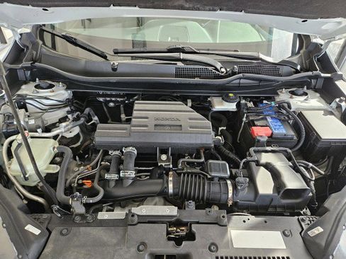 Used 2022 Honda CR-V EX-L image 7