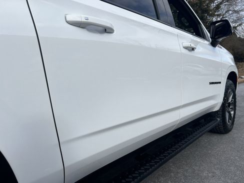 Used 2023 Chevrolet Suburban Z71 w/ Luxury Package image 60