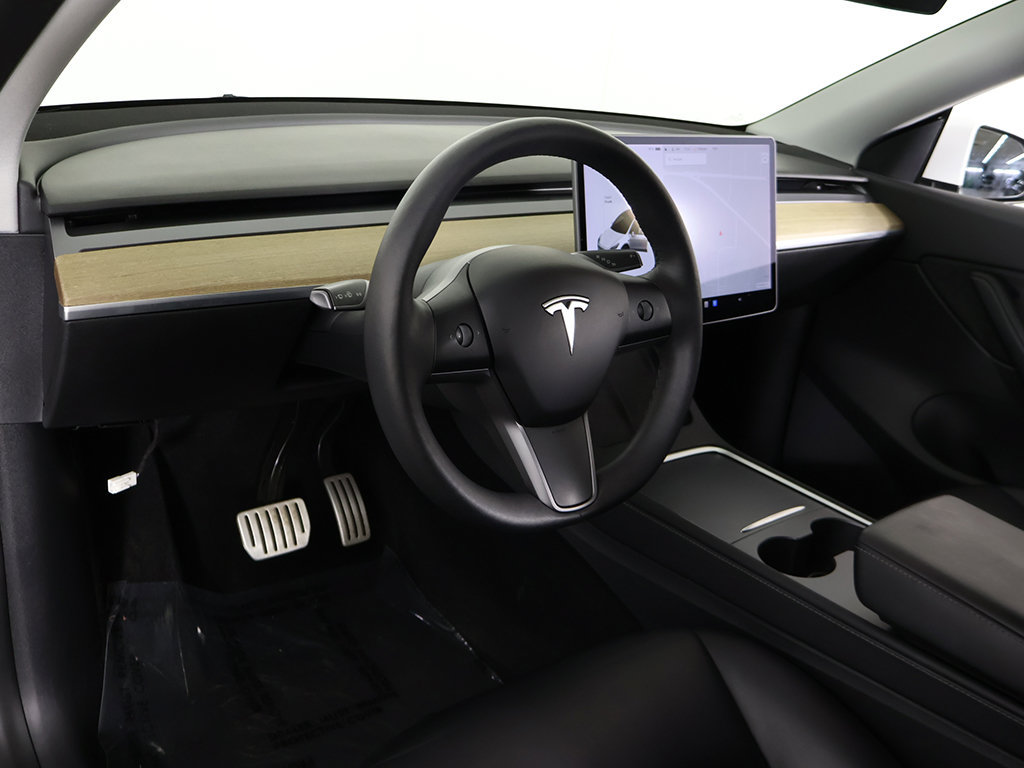 Used 2022 Tesla Model Y Performance AWD/4WD image 28