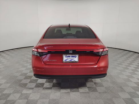New 2026 Honda Accord SE image 10