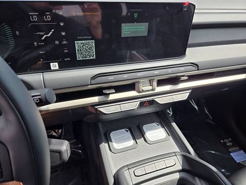 New 2027 Kia Telluride EX FWD image 9