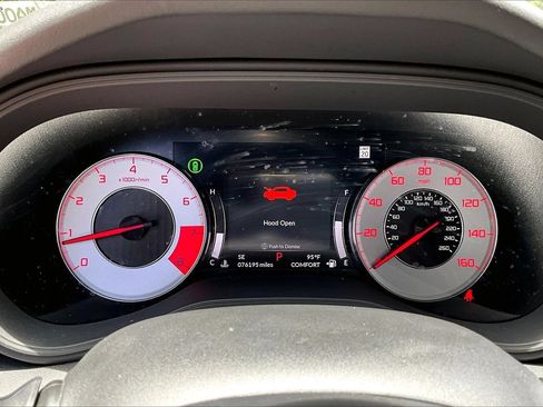 Used 2021 Acura TLX w/ A-SPEC Pkg FWD image 11