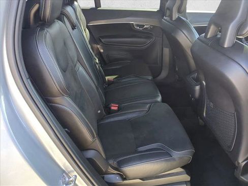 Used 2018 Volvo XC90 T5 R-Design w/ Convenience Package image 21