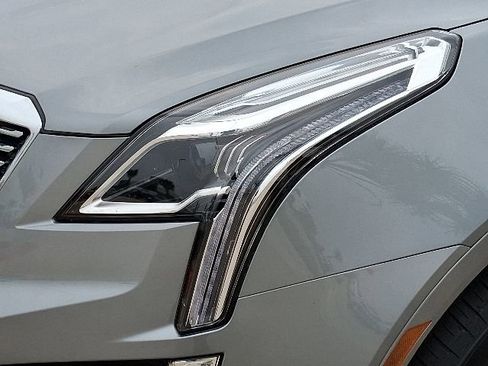 Used 2023 Cadillac XT5 Luxury FWD image 7