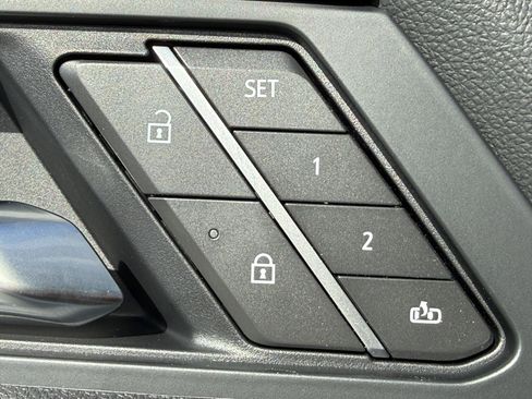 New 2026 GMC Acadia Denali w/ Super Cruise Package image 35