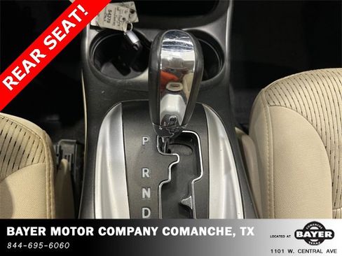 Used 2016 Dodge Journey SE w/ Flexible Seating Group image 13