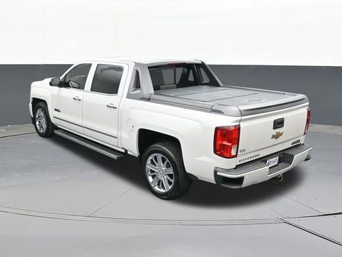 Used 2017 Chevrolet Silverado 1500 High Country w/ High Desert Package image 59