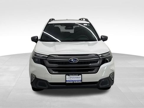 Used 2026 Subaru Forester Limited AWD/4WD image 10