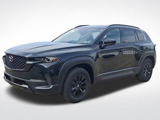 New 2026 MAZDA CX-50 AWD 2.5 Hybrid w/ Weather Package video 2