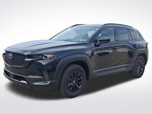New 2026 MAZDA CX-50 AWD 2.5 Hybrid w/ Weather Package image 2