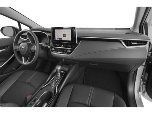 Certified 2023 Toyota Corolla XLE FWD image 16