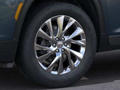 New 2026 Buick Enclave Preferred FWD image 9