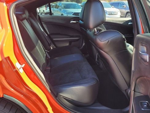 Used 2022 Dodge Charger R/T w/ Plus Group image 13