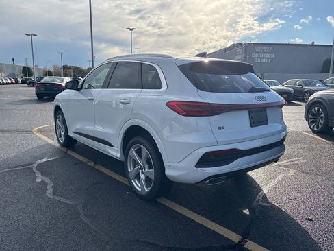 New 2025 Audi Q5 Premium Plus image 5