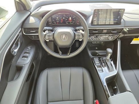 New 2026 Acura ADX FWD image 15
