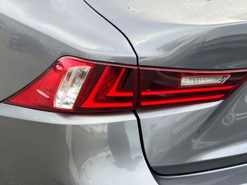 Used 2014 Lexus IS 350 image 15